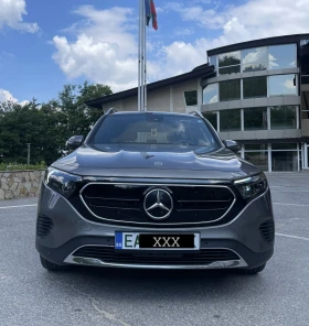 Mercedes-Benz EQB 350 4 MATIC  | Mobile.bg � ����� ������ 5