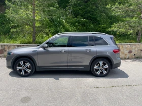 ����� �� �������� �� Mercedes-Benz EQB 350 4 MATIC 