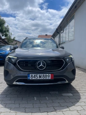 Mercedes-Benz EQB 350 4 MATIC  | Mobile.bg � ����� ������ 2