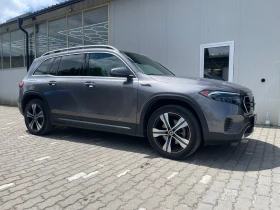 Mercedes-Benz EQB 350 4 MATIC  | Mobile.bg � ����� ������ 4