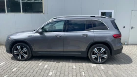 Mercedes-Benz EQB 350 4 MATIC  | Mobile.bg � ����� ������ 5