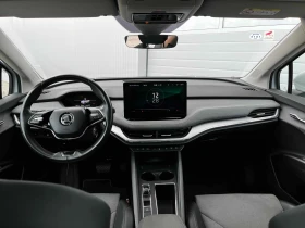 Skoda Enyaq IV80 82KW SOH 93% ПАНОРАМ | Auto.bg — изображение 7