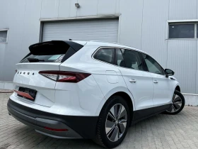 Skoda Enyaq IV80 82KW SOH 93% ПАНОРАМ | Auto.bg — изображение 5