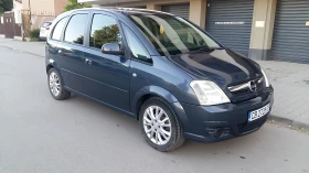 Opel Meriva 1.4i16v-LPG!!!Comfort edition!!! | Auto.bg — изображение 3