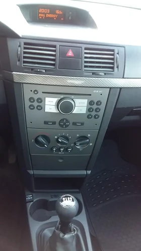 Opel Meriva 1.4i16v-LPG!!!Comfort edition!!! | Auto.bg — изображение 15