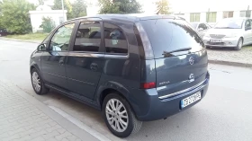 Opel Meriva 1.4i16v-LPG!!!Comfort edition!!! | Auto.bg — изображение 7