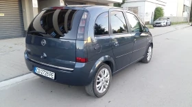 Opel Meriva 1.4i16v-LPG!!!Comfort edition!!! | Auto.bg — изображение 5