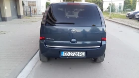 Opel Meriva 1.4i16v-LPG!!!Comfort edition!!! | Auto.bg — изображение 6
