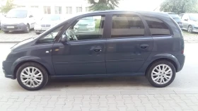 Opel Meriva 1.4i16v-LPG!!!Comfort edition!!! | Auto.bg — изображение 8