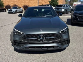 Mercedes-Benz C 300 /360/DIS/BURMESTER/АВТОКРЕДИТ | Auto.bg — изображение 6