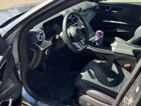 Mercedes-Benz C 300 /360/DIS/BURMESTER/АВТОКРЕДИТ | Auto.bg — изображение 5