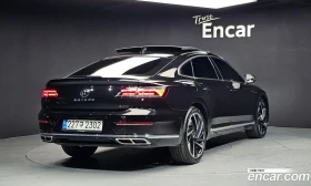VW Arteon R-Line 4 Motion * Подгрев* * Амбиентно* * Шибидах* | Auto.bg — изображение 2