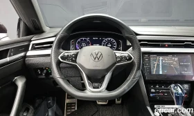 VW Arteon R-Line 4 Motion * Подгрев* * Амбиентно* * Шибидах* | Auto.bg — изображение 10