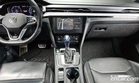 VW Arteon R-Line 4 Motion * Подгрев* * Амбиентно* * Шибидах* | Auto.bg — изображение 11