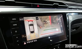 VW Arteon R-Line 4 Motion * Подгрев* * Амбиентно* * Шибидах* | Auto.bg — изображение 12