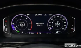VW Arteon R-Line 4 Motion * Подгрев* * Амбиентно* * Шибидах* | Auto.bg — изображение 6