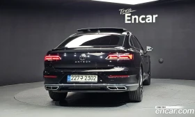 VW Arteon R-Line 4 Motion * Подгрев* * Амбиентно* * Шибидах* | Auto.bg — изображение 4
