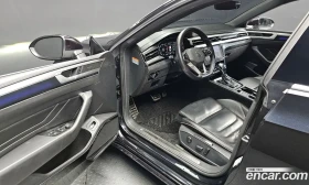VW Arteon R-Line 4 Motion * Подгрев* * Амбиентно* * Шибидах* | Auto.bg — изображение 8