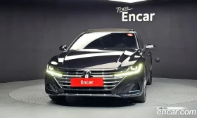 VW Arteon R-Line 4 Motion * Подгрев* * Амбиентно* * Шибидах* | Auto.bg — изображение 3