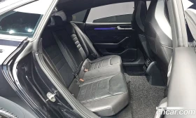 VW Arteon R-Line 4 Motion * Подгрев* * Амбиентно* * Шибидах* | Auto.bg — изображение 9