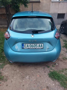 Renault Zoe 136kc | Mobile.bg � ����� ������ 4