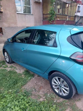 Renault Zoe 136kc | Mobile.bg � ����� ������ 5