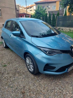 Renault Zoe 136kc | Mobile.bg � ����� ������ 2
