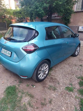 Renault Zoe 136kc | Mobile.bg � ����� ������ 3