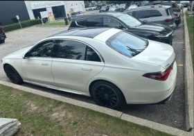 Mercedes-Benz S 500 * АВТОКРЕДИТ БЕЗ ПЪРВОНАЧАЛНА ВНОСКА*  | Auto.bg — изображение 2