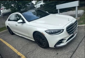 Mercedes-Benz S 500 * АВТОКРЕДИТ БЕЗ ПЪРВОНАЧАЛНА ВНОСКА*  | Auto.bg — изображение 3