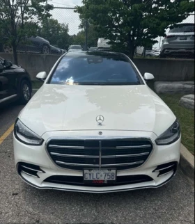 Mercedes-Benz S 500 * АВТОКРЕДИТ БЕЗ ПЪРВОНАЧАЛНА ВНОСКА*  | Auto.bg — изображение 6