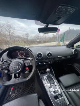 Audi Rs3 DAZA st3 - 38999 € - 18388752 17