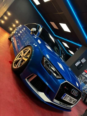 Audi Rs3 DAZA st3 - 38999 € - 18388752 8