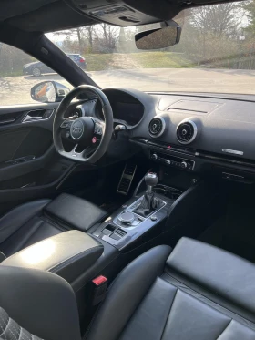 Audi Rs3 DAZA st3 - 38999 € - 18388752 12