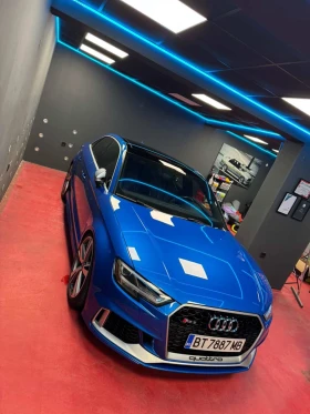 Audi Rs3 DAZA st3 - 38999 € - 18388752 10
