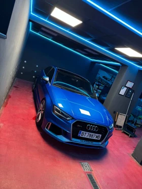 Audi Rs3 DAZA st3 - 38999 € - 18388752 5