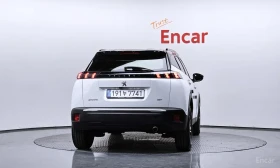 Peugeot 2008 BlueHDi* GT* FULL ЗА МОДЕЛА* ДИСТРОНИК* ЦЕНА ДО БГ | Auto.bg — изображение 3