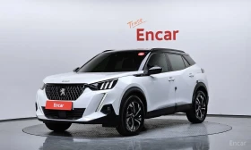 Peugeot 2008 BlueHDi* GT* FULL ЗА МОДЕЛА* ДИСТРОНИК* ЦЕНА ДО БГ