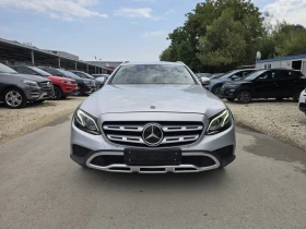 Mercedes-Benz E 220 ALLTERRAIN 4MATIC ��� ���������  | Mobile.bg � ����� ������ 5