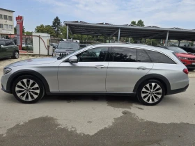 Mercedes-Benz E 220 ALLTERRAIN 4MATIC ��� ���������  | Mobile.bg � ����� ������ 7