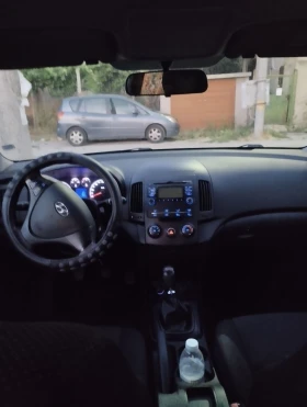 ����� �� �������� �� Hyundai I30