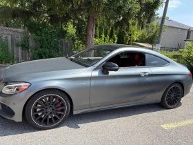 Mercedes-Benz C 43 AMG Цена до България & АвтоКредит - 25990 € - 63869674 3