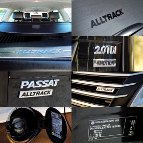 VW Alltrack 2.0TDi/177к./DSG/КОЖА/XENON/РЕАЛНИ КМ - 8990 € - 53524527 14
