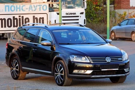 VW Alltrack 2.0TDi/177к./DSG/КОЖА/XENON/РЕАЛНИ КМ - 8990 € - 53524527 2