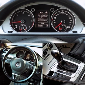 VW Alltrack 2.0TDi/177к./DSG/КОЖА/XENON/РЕАЛНИ КМ - 8990 € - 53524527 13