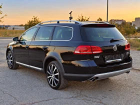 VW Alltrack 2.0TDi/177к./DSG/КОЖА/XENON/РЕАЛНИ КМ - 8990 € - 53524527 4