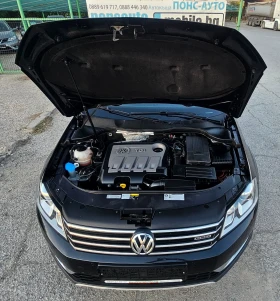 VW Alltrack 2.0TDi/177к./DSG/КОЖА/XENON/РЕАЛНИ КМ - 8990 € - 53524527 17