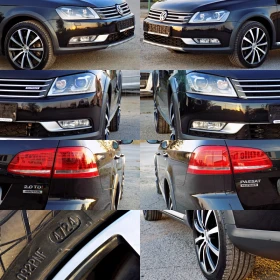 VW Alltrack 2.0TDi/177к./DSG/КОЖА/XENON/РЕАЛНИ КМ - 8990 € - 53524527 15