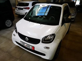 Smart Fortwo CABRIO MHD | Auto.bg — изображение 5