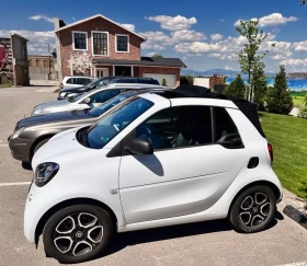 Smart Fortwo CABRIO MHD | Auto.bg — изображение 2
